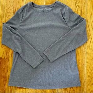 A New Day XXL Sparkly Shirt